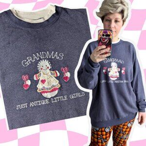 Grandma Sweatshirt